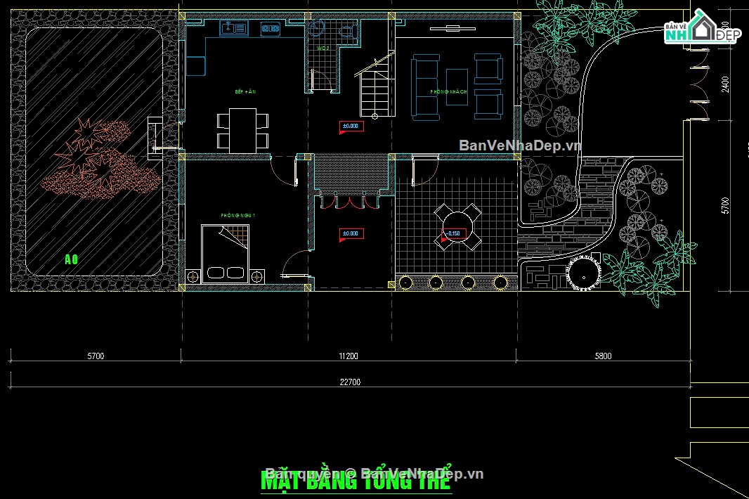 biệt thự 3 tầng,nhà phố 3 tầng,nhà phố,biệt thự,hồ sơ thiết kế bản vẽ thi công nhà,nhà phố 2 tầng