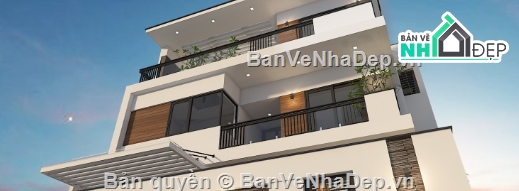 Biệt thự 3 tầng,cad biệt thự 3 tầng,file cad biệt thự 3 tầng,biệt thự 3 tầng cad