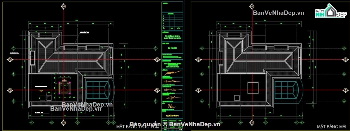 Biệt thự 3 tầng,phong cách cổ điển,Biệt thự tân cổ điển