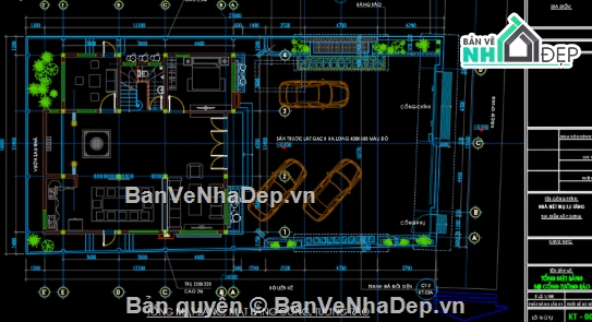 biệt thự 3 tầng,cad biệt thự 3 tầng,file cad biệt thự 3 tầng,biệt thự 3 tầng file cad