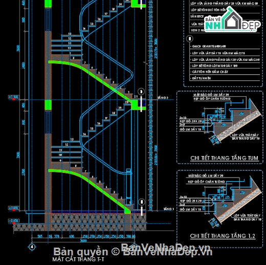 biệt thự 3 tầng,cad biệt thự 3 tầng,file cad biệt thự 3 tầng,biệt thự 3 tầng file cad