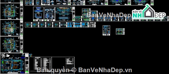 biệt thự 3 tầng,cad biệt thự 3 tầng,file cad biệt thự 3 tầng,biệt thự 3 tầng file cad