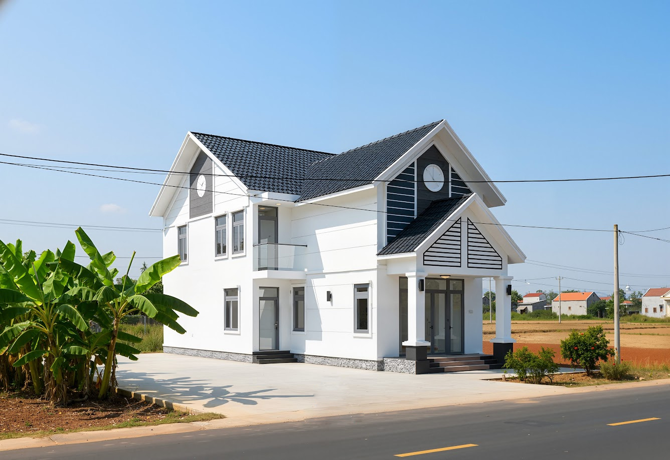 file revit,revit,revit Biệt thự,file revit nhà gác lửng
