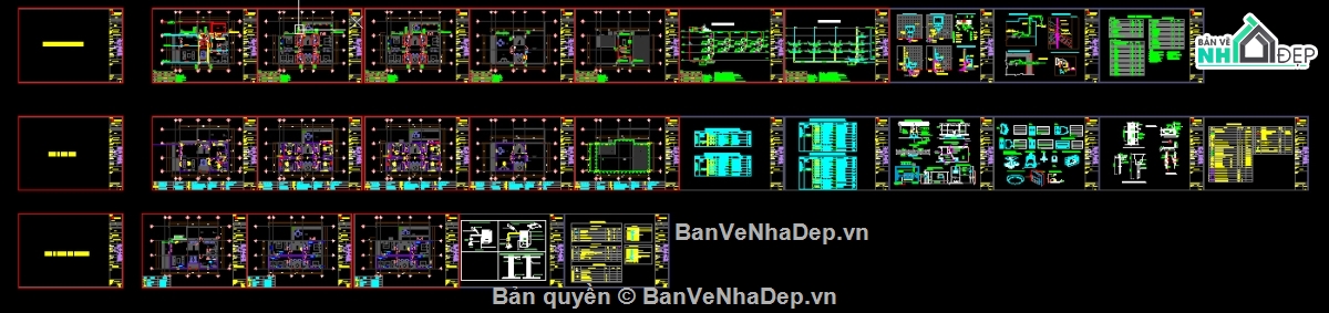 biệt thự hiện đại,biệt thự kích thước 8mx16m,biệt thự hiện đại 4 tầng