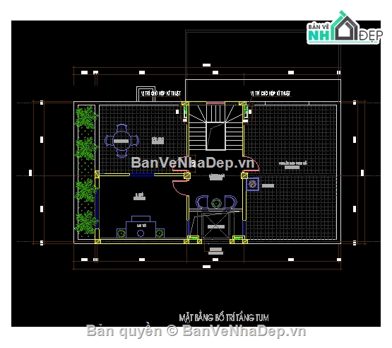 biệt thự hiện đại,biệt thự kích thước 8mx16m,biệt thự hiện đại 4 tầng