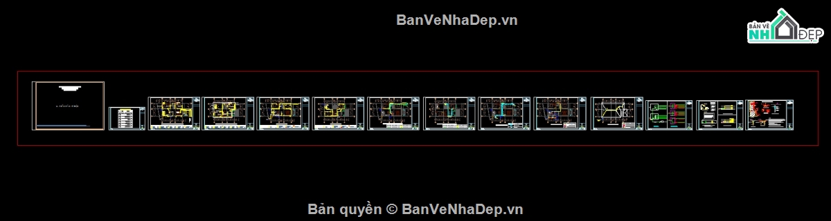 bản vẽ 2 tầng,cad 2 tầng,biệt thự mái nhật 2 tầng,nhà mái nhật 2 tầng kích thước 8x12m,file cad biệt thự 2 tầng đẹp