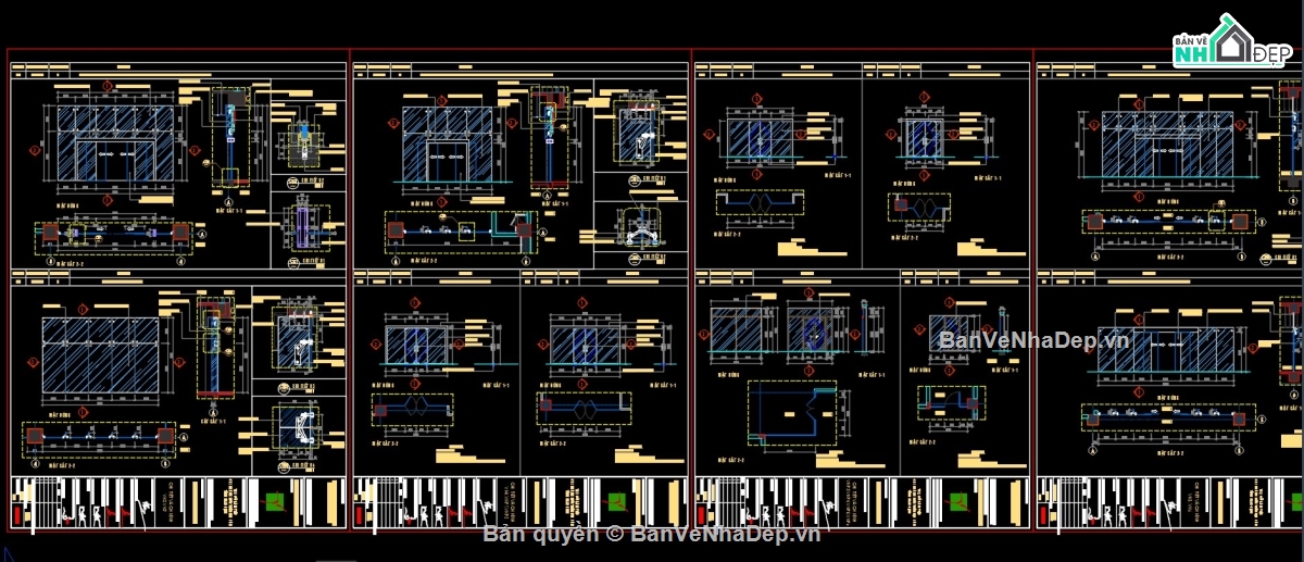 cad văn phòng,thiết kế văn phòng,thiết kế tòa văn phòng