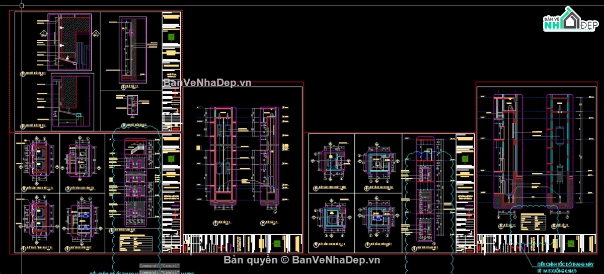 cad văn phòng,thiết kế văn phòng,thiết kế tòa văn phòng