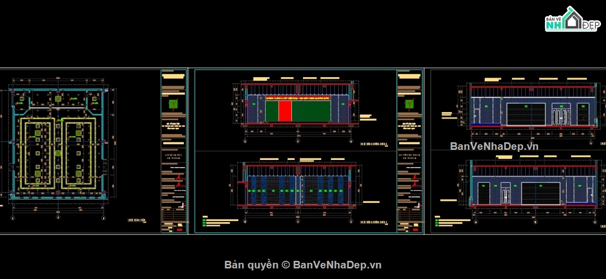 cad văn phòng,thiết kế văn phòng,thiết kế tòa văn phòng