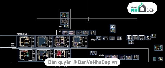 thiết kế chung cư,Bản vẽ thiết kế chi tiết đồ gỗ căn hộ,cad nội thất,thiết kế đồ nội thất