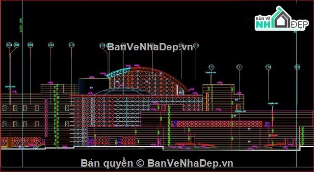 kết cấu bệnh viện,kiến trúc bệnh viện nước ngoài,mẫu thiết kế bệnh viện nước ngoài,bản vẽ bệnh viện nước ngoài,file cad bệnh viện nước ngoài