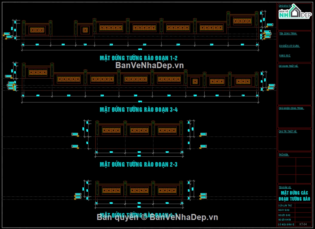 thiết kế khu lăng mộ,bản vẽ khu lăng mộ,cad lăng mộ