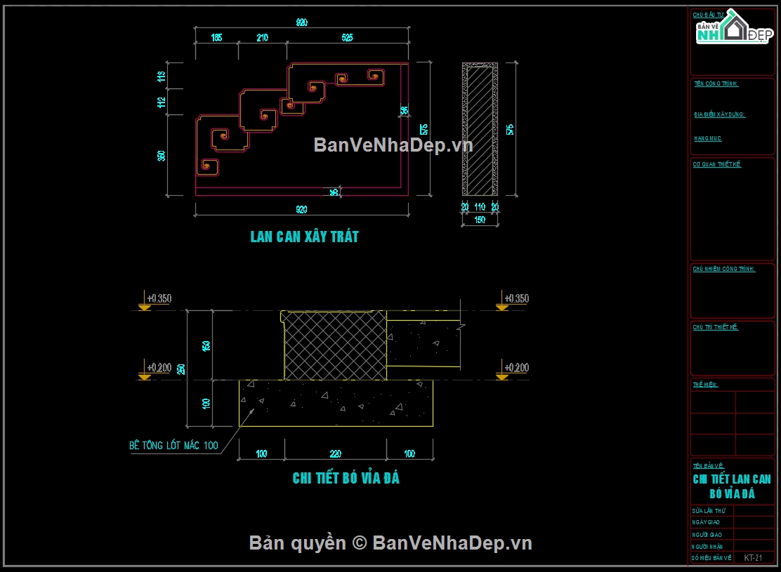 thiết kế khu lăng mộ,bản vẽ khu lăng mộ,cad lăng mộ