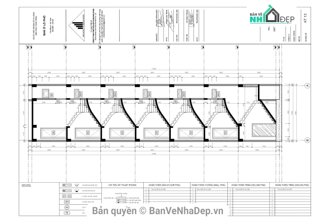 công trình nhà nghỉ 7 tầng,nhà phố 7 tầng full,bản vẽ nhà nghỉ 7 tầng,full bản vẽ nhà nghỉ 7 tầng