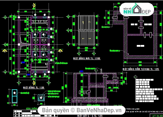 bản vẽ dãy nhà vệ sinh,thiết kế dãy nhà vệ sinh,file cad dãy nhà vệ sinh,thiết kế nhà vệ sinh