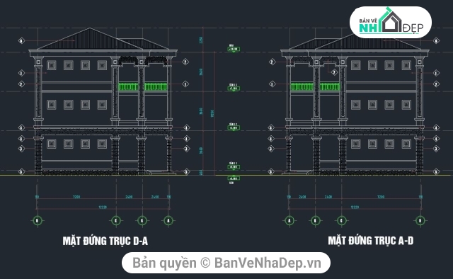 cad trường học,Bản vẽ trường học,bản vẽ trường tiểu học,trường tiểu học,trường học
