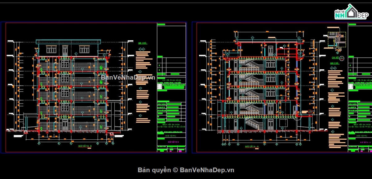 bản vẽ bệnh viện đa khoa,CAD bản vẽ bệnh viện,bản vẽ bệnh viện,full bệnh viện