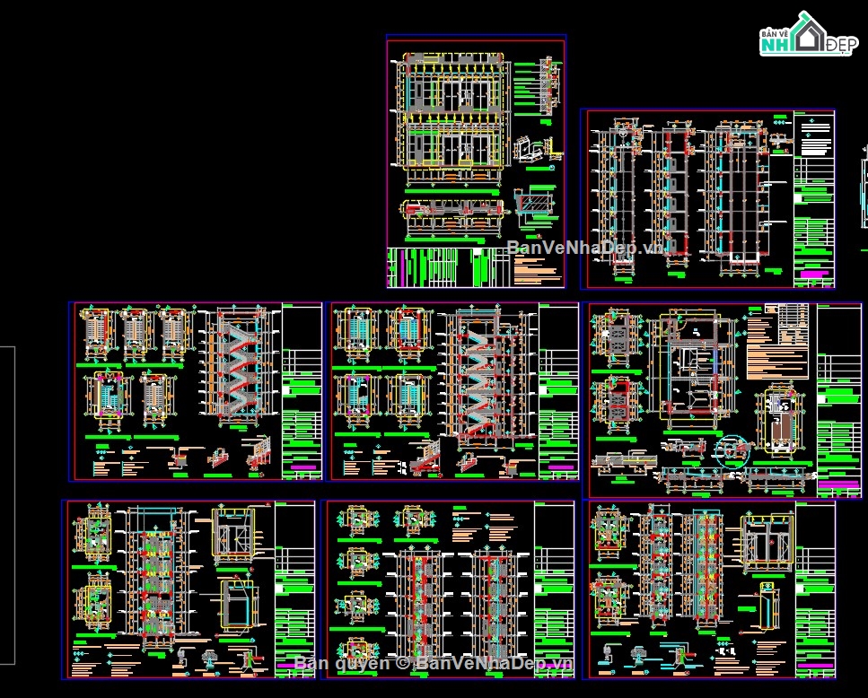 bản vẽ bệnh viện đa khoa,CAD bản vẽ bệnh viện,bản vẽ bệnh viện,full bệnh viện