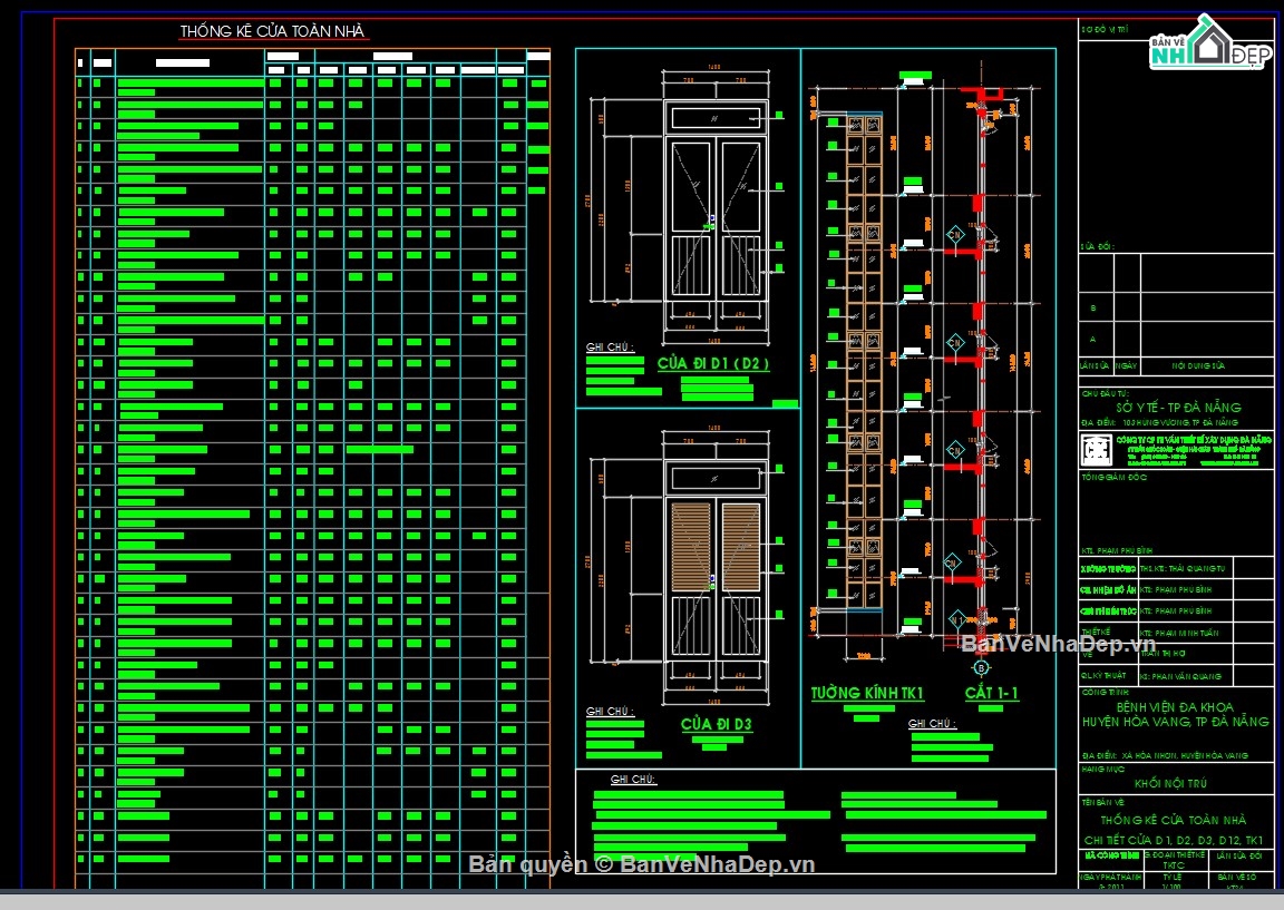 bản vẽ bệnh viện đa khoa,CAD bản vẽ bệnh viện,bản vẽ bệnh viện,full bệnh viện