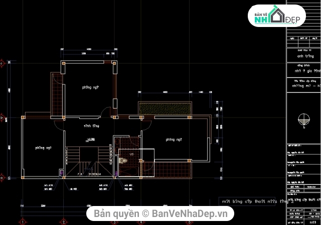 file cad nhà phố 9x15m,Kiến trúc nhà phố 3 tầng 9x15m,kết cấu nhà phố 9x15m,trọn bộ biệt thự 9x15m,bộ bản vẽ nhà phố 3 tầng