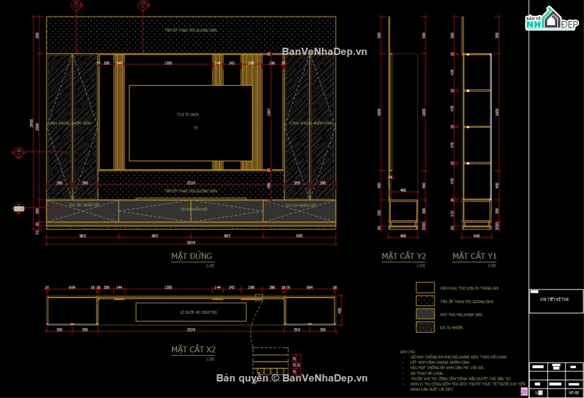 bản vẽ căn hộ chung cư,nội thất căn hộ chung cư,bản vẽ bổ nội thất,file cad bổ chi tiết nội thất,chi tiết nội thất,file cad chi tiết nội thất cung cư