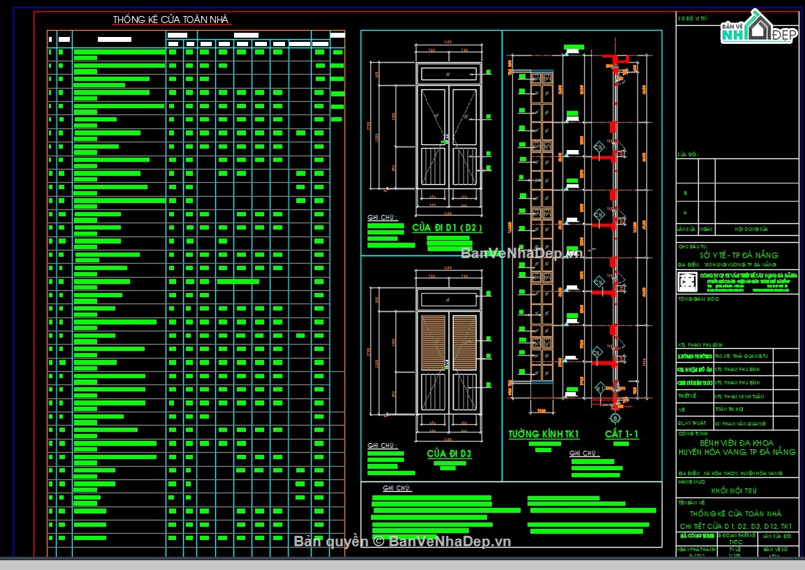 bản vẽ bệnh viện,bản vẽ bệnh viện đa khoa,Bộ bản vẽ bệnh viện,mẫu bệnh viện đa khoa,Full bản vẽ bệnh viện