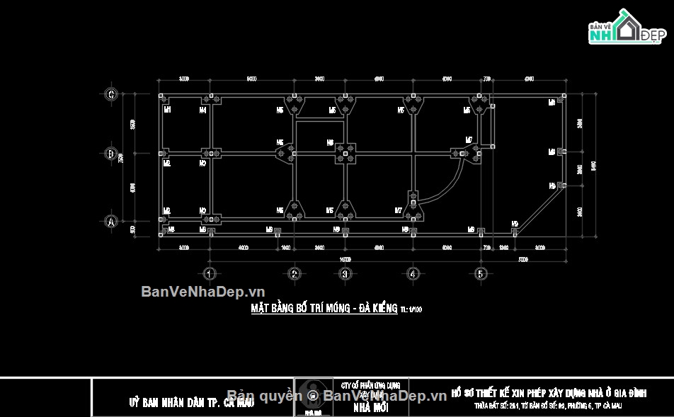 bản vẽ nhà 3 tầng,mẫu nhà phố 3 tầng,bản vẽ nhà phố 3 tầng