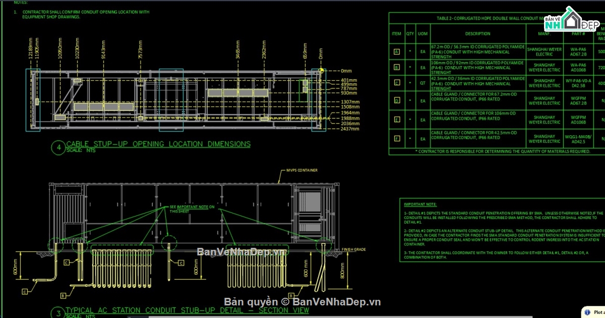 solar farm,bản vẽ solar farm,bản vẽ điện mặt trời,điện năng lượng mặt trời