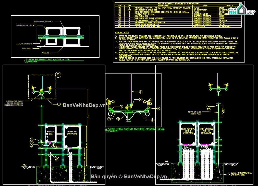 solar farm,bản vẽ solar farm,bản vẽ điện mặt trời,điện năng lượng mặt trời
