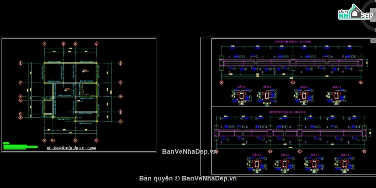 bản vẽ cad biệt thự,bản vẽ cad nhà phố,thiết kế biệt thự mái nhật,hồ sơ thiết kế biệt thự,biệt thự 2 tầng,mẫu biệt thự