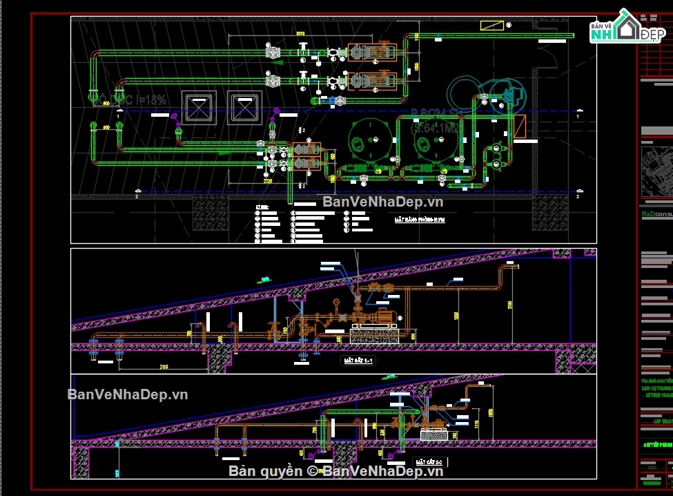 M&E,thiết kế MEP tòa nhà,Thiết kế MEP chung cư,bản vẽ cad M&E,bản vẽ MEP