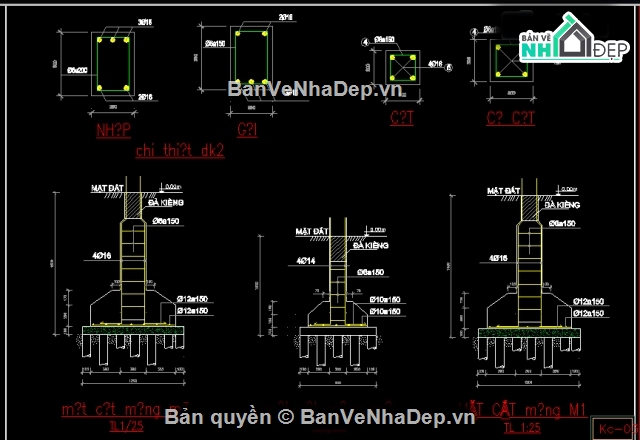 Bản vẽ nhà thờ họ,Nhà thờ họ,thiết kế tổng quan nhà thờ,mẫu nhà thờ đẹp,file cad nhà thờ họ