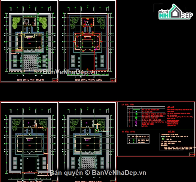 Bản vẽ nhà thờ họ,Nhà thờ họ,thiết kế tổng quan nhà thờ,mẫu nhà thờ đẹp,file cad nhà thờ họ