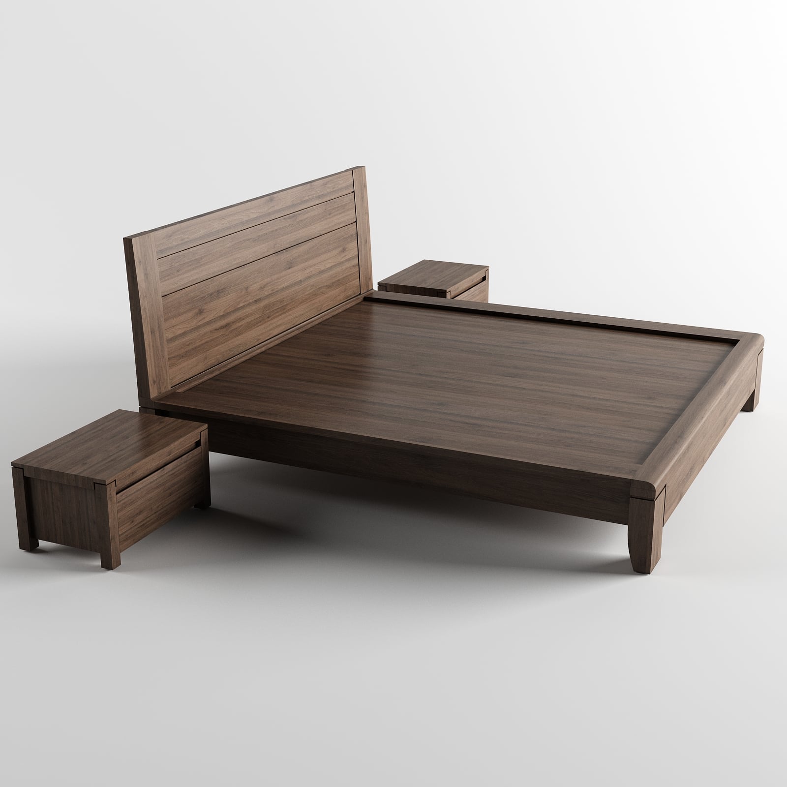 tổng hợp mẫu giường,sketchup mẫu giường,mẫu giường max,su mẫu giường