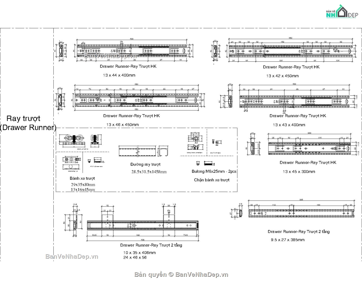 hardware 2d,file ngũ kim các loại,hardware 2d đồ gỗ,đồ gỗ nội thất,file autocad đồ gỗ nội thất,2D nội thất