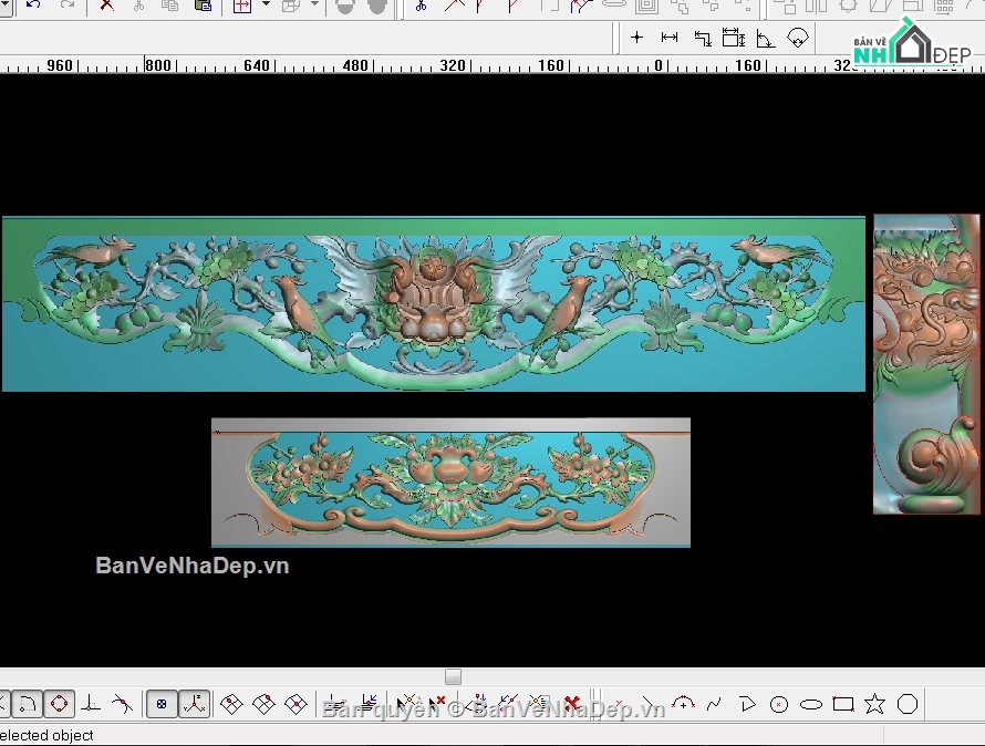 Jdpaint ban thờ mai hóa,Bộ mẫu bàn thờ đẹp,Mẫu ban thờ đẹp mai hóa
