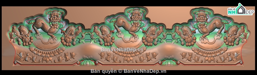 chương nghê,Jdpaint mẫu chương ghế,Jdpaint chương ghế nghê,chương ghế nghê jdp