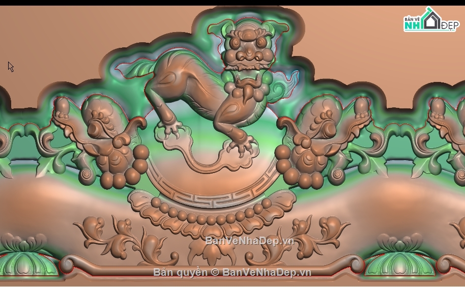 chương nghê,Jdpaint mẫu chương ghế,Jdpaint chương ghế nghê,chương ghế nghê jdp