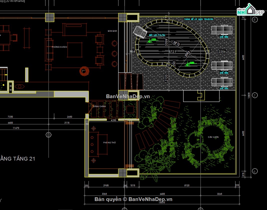 thiết kế bể bơi,File thiết kế bể bơi,Cad thiết kế bể bơi