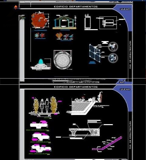quy hoạch kiến trúc Autocad,kiến trúc quy hoạch,dự án xây dựng