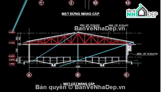 điện năng lượng mặt trời,file cad điện năng lượng,cad điện năng lượng mặt trời