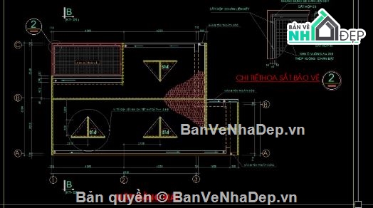 nhà phố 3 tầng,cad nhà phố 3 tầng,file cad nhà phố 3 tầng,file autocad nhà phố 3 tầng