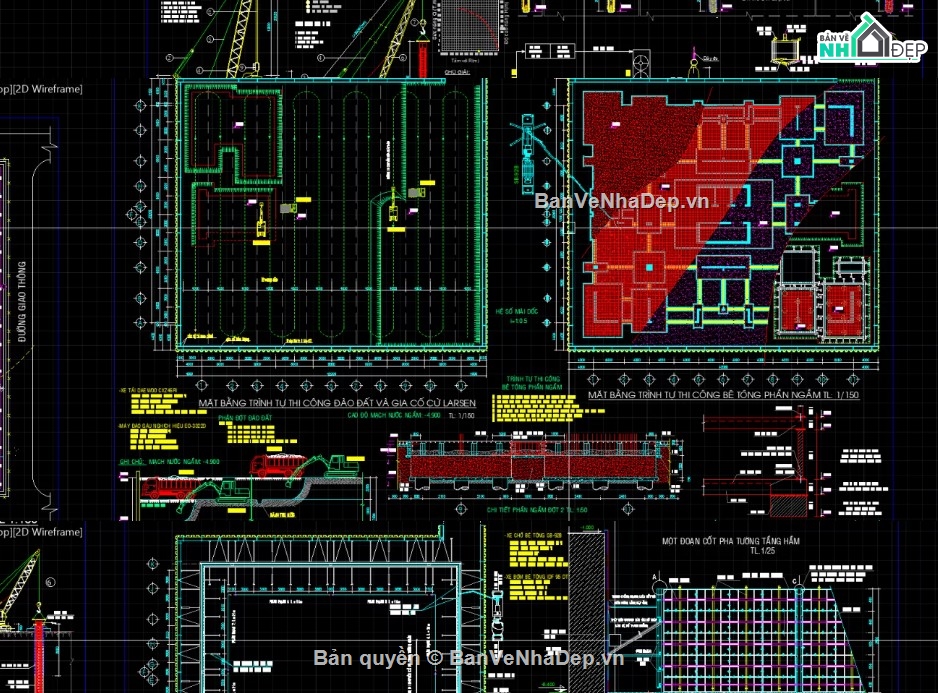 chung cư 20 tầng,cad chung cư 20 tầng,file cad chung cư