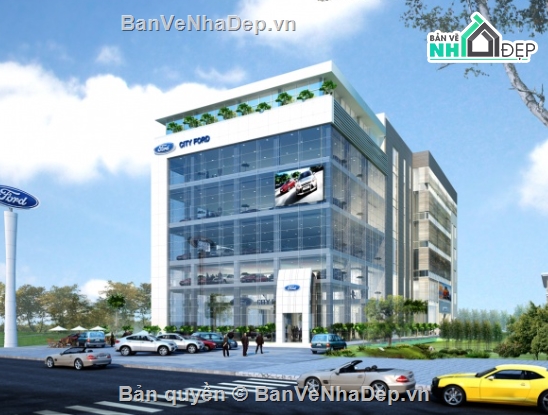 tòa nhà 6 tầng,file cad nhà 6 tầng,cad tòa nhà 6 tầng,tòa nhà 6 tầng file cad