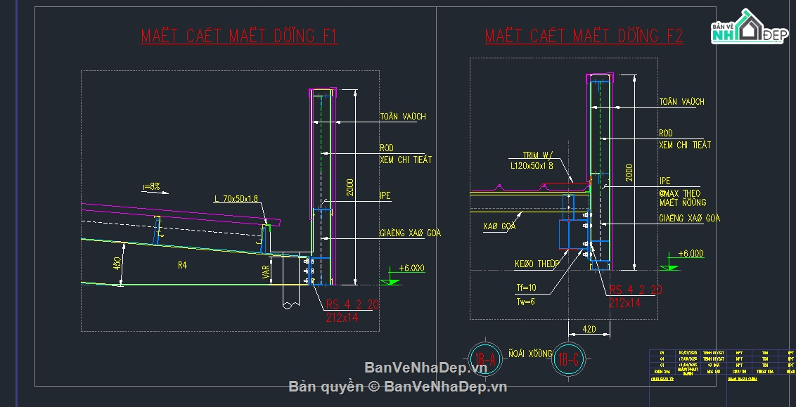 nóc gió,cad nóc gió,nhà xưởng,chi tiết nóc gió,nhà xưởng nhà máy,cad nhà xưởng