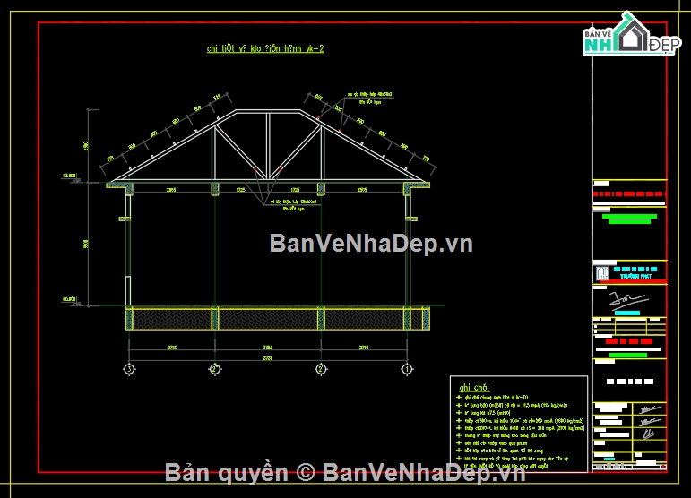 khung xà gồ thép,khung xà gồ,thiết kế khung xà gồ