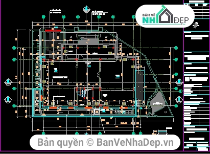 Biệt thự BT1-BT6,LK1-LK6D,BT+LK New house Xa La,5 mẫu biệt thự 3 tầng,tổng hợp 9 mẫu nhà liền kề