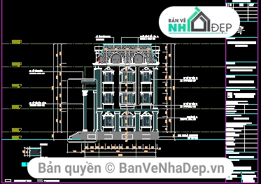 Biệt thự BT1-BT6,LK1-LK6D,BT+LK New house Xa La,5 mẫu biệt thự 3 tầng,tổng hợp 9 mẫu nhà liền kề