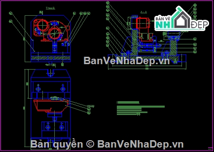 đồ án tốt nghiệp,đồ án cơ khí,tài liệu đồ án