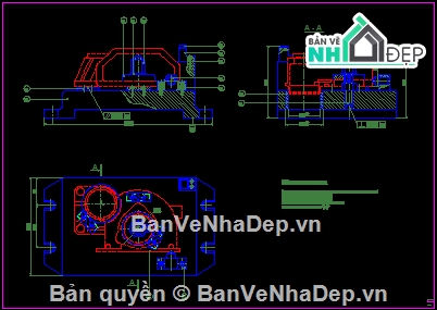 đồ án tốt nghiệp,đồ án cơ khí,tài liệu đồ án